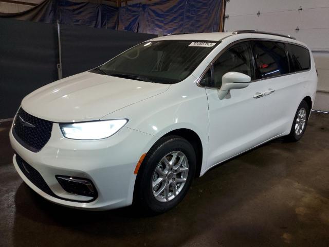 Изображение 2021 CHRYSLER PACIFICA TOURING L 2021