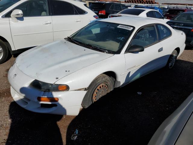 1998 DODGE AVENGER BASE 1998 image