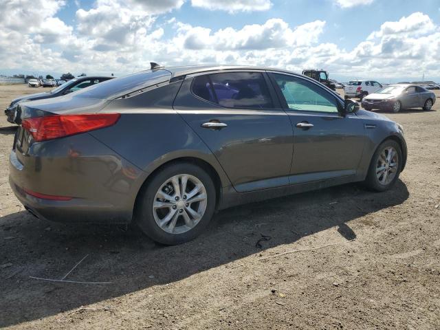 Image 3 of 2013 KIA OPTIMA LX 2013 with VIN 5XXGM4A74DG214712