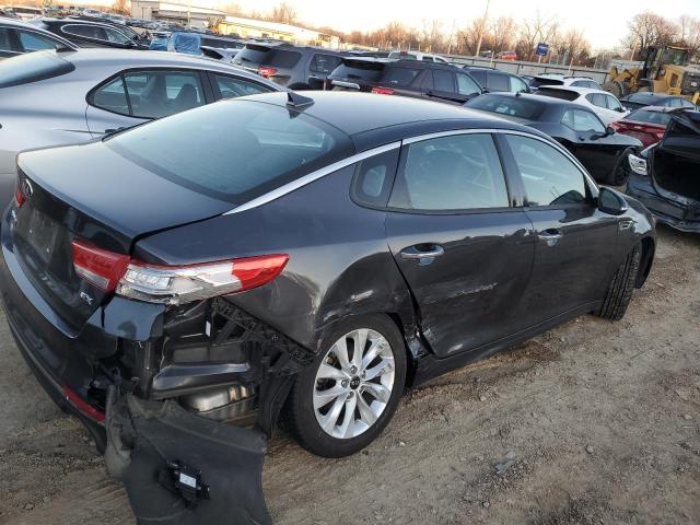 Obraz 3 z 2018 KIA OPTIMA EX 2018 z VIN 5XXGU4L33JG271974