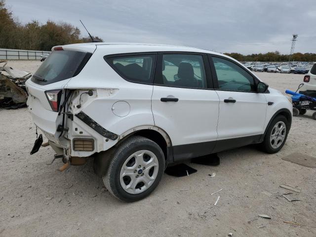 Image 3 of 2017 FORD ESCAPE S 2017 with VIN 1FMCU0F78HUC49071