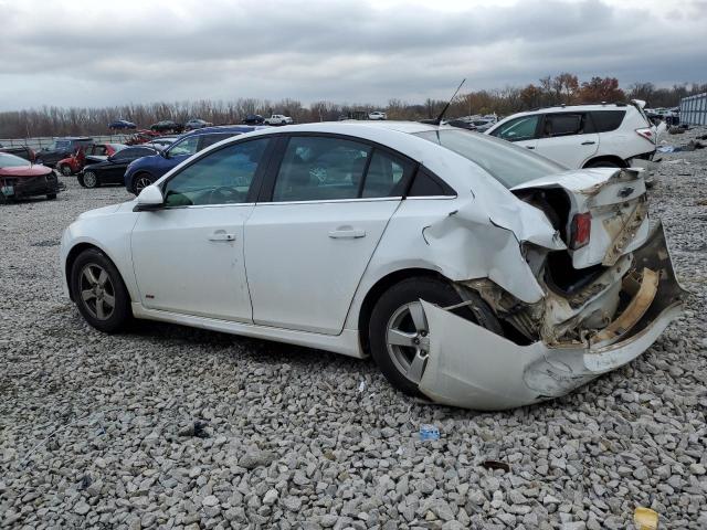Изображение 2 2012 CHEVROLET CRUZE LT 2012 с VIN 1G1PF5SC3C7399122