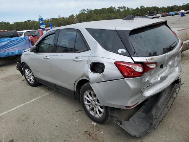 Obraz 2 z 2019 CHEVROLET EQUINOX LS 2019 z VIN 3GNAXHEV5KS632644