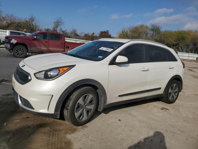 2019 KIA NIRO FE 2019 image