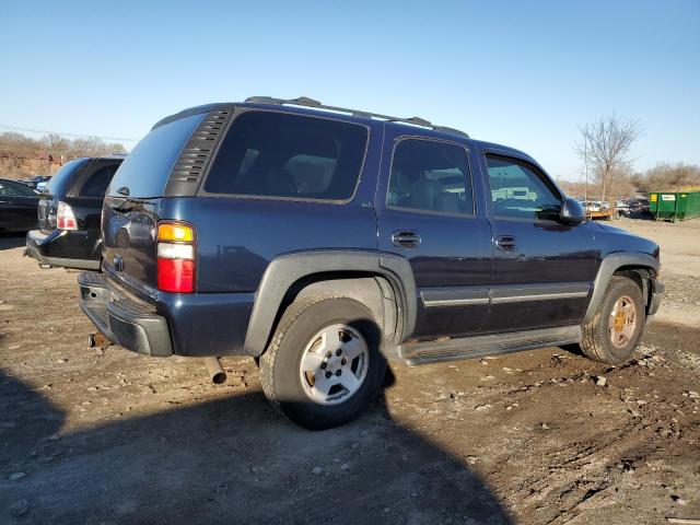 Obraz 3 z 2006 CHEVROLET TAHOE K1500 2006 z VIN 1GNEK13Z56J112206