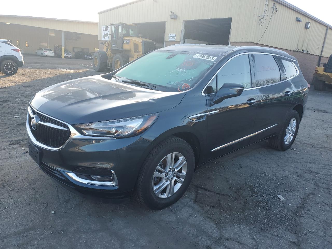 Obraz 2020 BUICK ENCLAVE ESSENCE 2020