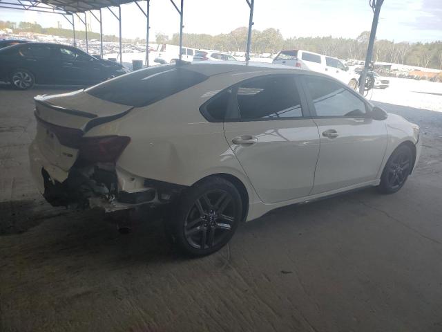 Image 3 of 2020 KIA FORTE GT LINE 2020 with VIN 3KPF34AD0LE233642