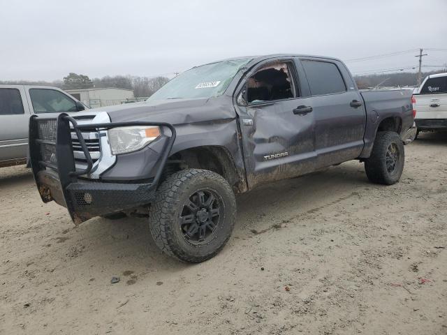 Obraz 2017 TOYOTA TUNDRA CREWMAX SR5 2017
