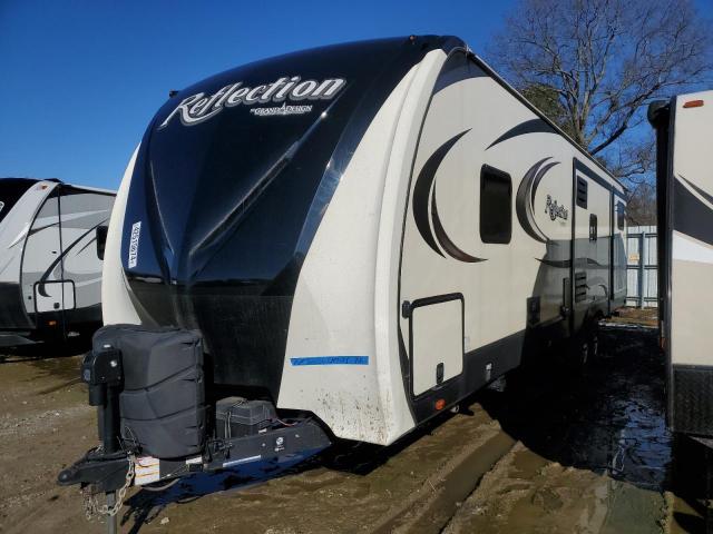 Image 2 of 2020 GRAN REFLECTION 2020 with VIN 573TR3724L3412610