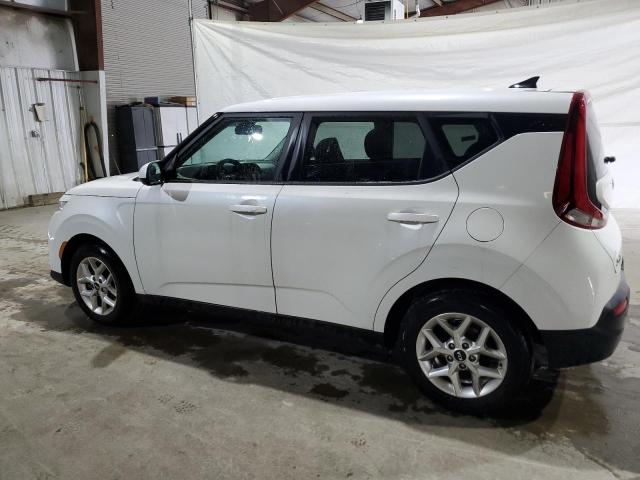 Изображение 2 2021 KIA SOUL LX 2021 с VIN KNDJ23AU2M7137701