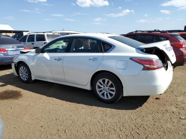 Obraz 2 z 2014 NISSAN ALTIMA 2.5 2014 z VIN 1N4AL3AP6EC424819