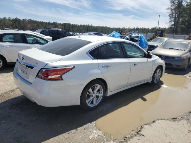 Image 3 of 2015 NISSAN ALTIMA 2.5 2015 with VIN 1N4AL3AP8FC452140