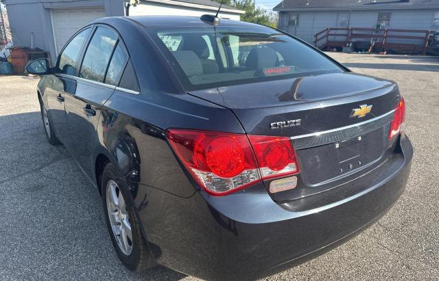 Изображение 3 2015 CHEVROLET CRUZE LT 2015 с VIN 1G1PC5SB3F7175627