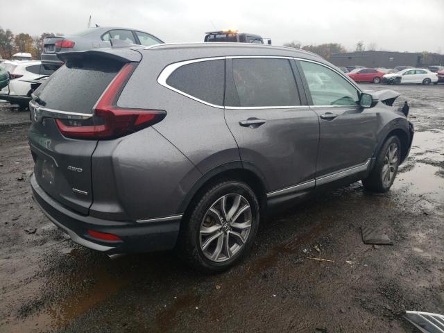Изображение 3 2020 HONDA CR-V TOURING 2020 с VIN 2HKRW2H9XLH677486