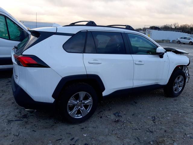 Image 3 of 2022 TOYOTA RAV4 XLE 2022 with VIN 2T3P1RFV2NW289548