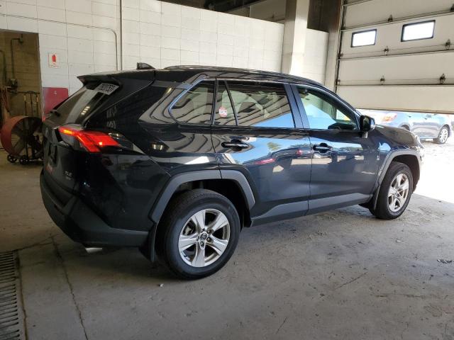 Изображение 3 2020 TOYOTA RAV4 XLE 2020 с VIN 2T3P1RFV6LW098969