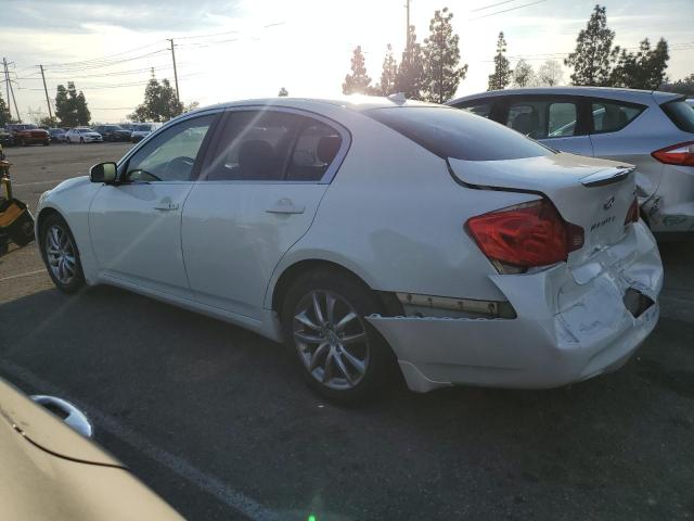 Изображение 2 2008 INFINITI G35  2008 с VIN JNKBV61E08M228736