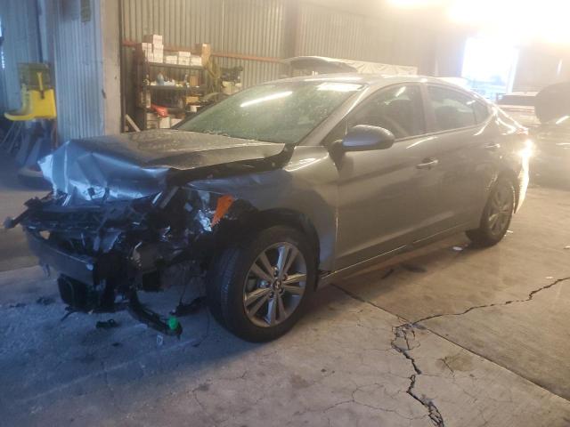 Obraz 1 z 2018 HYUNDAI ELANTRA SEL 2018 z VIN KMHD84LF1JU580642