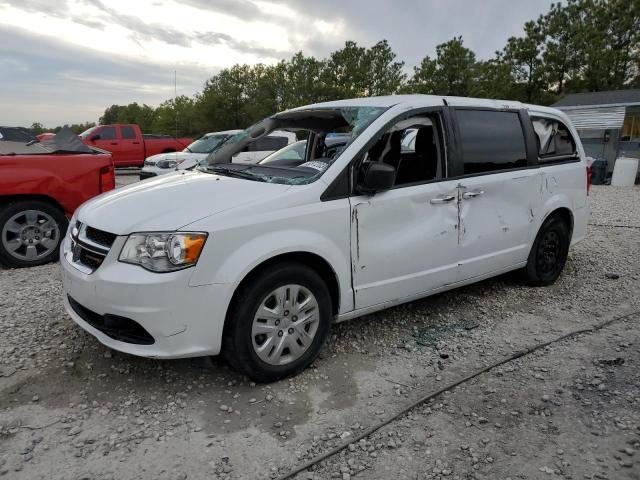Obraz 2018 DODGE GRAND CARAVAN SE 2018