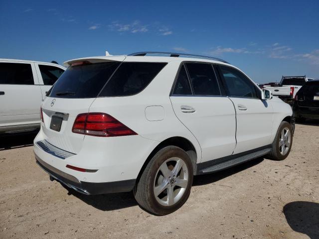 Изображение 3 2018 MERCEDES-BENZ GLE 350 2018 с VIN 4JGDA5JB1JB020268