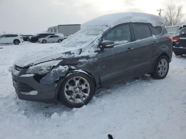 Obraz 1 z 2015 FORD ESCAPE TITANIUM 2015 z VIN 1FMCU9J93FUC24184