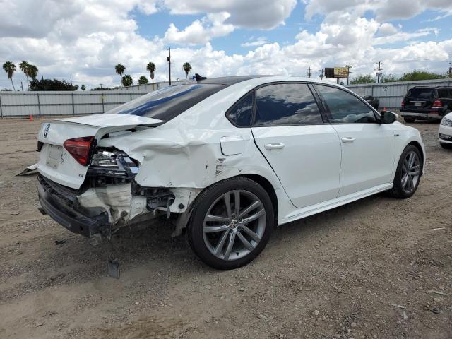 Image 3 of 2018 VOLKSWAGEN PASSAT S 2018 with VIN 1VWAA7A36JC039501