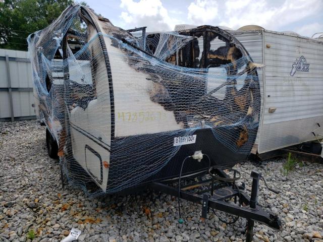 Obraz 1 z 2015 PALO PALOMINI 2015 z VIN 4X4TPAT10FN045979