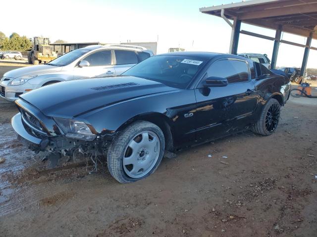 2014 FORD MUSTANG GT 2014 image
