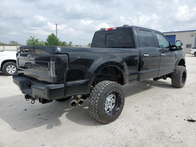Image 3 of 2020 FORD F250 SUPER DUTY 2020 with VIN 1FT7W2BT4LEC67164