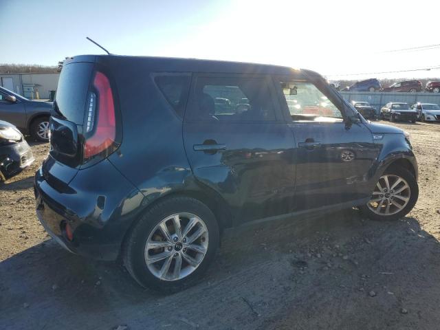 Image 3 of 2019 KIA SOUL + 2019 with VIN KNDJP3A50K7665860