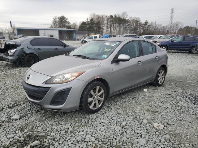 Изображение 2010 MAZDA 3 I 2010