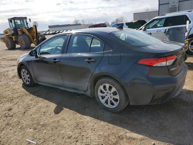 Obraz 2 z 2022 TOYOTA COROLLA LE 2022 z VIN 5YFEPMAE0NP333329