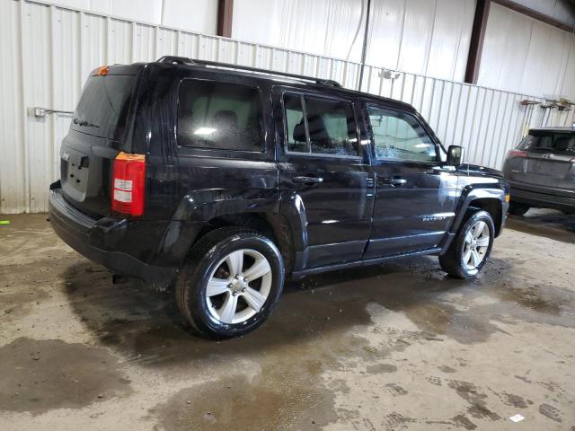Изображение 3 2014 JEEP PATRIOT SPORT 2014 с VIN 1C4NJRBB1ED658626