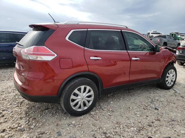 Image 3 of 2015 NISSAN ROGUE S 2015 with VIN KNMAT2MT0FP523448