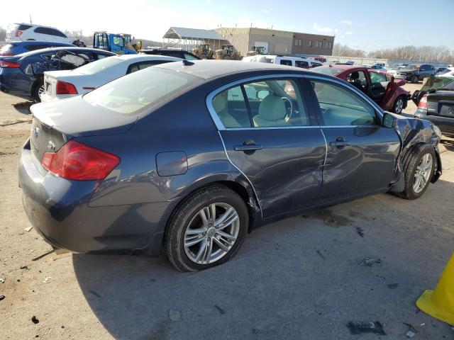 Image 3 of 2013 Infiniti G37 2013 with VIN JN1CV6AR7DM754562