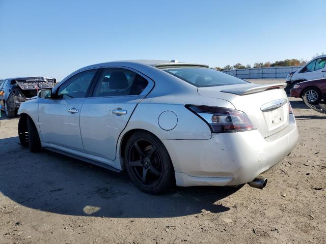 Obraz 2 z 2014 NISSAN MAXIMA S 2014 z VIN 1N4AA5AP0EC489716