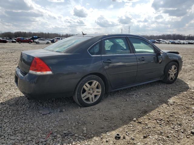 Image 3 of 2013 CHEVROLET IMPALA LT 2013 with VIN 2G1WG5E31D1244300