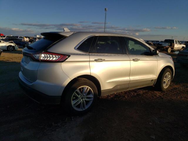 Изображение 3 2017 FORD EDGE SEL 2017 с VIN 2FMPK4J98HBC63517
