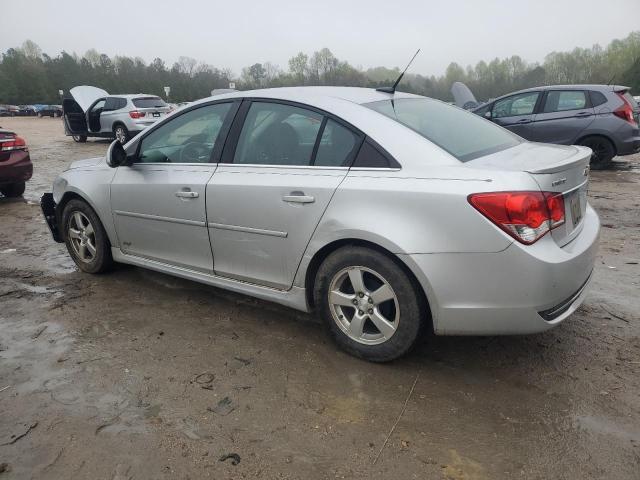 Obraz 2 z 2012 CHEVROLET CRUZE LT 2012 z VIN 1G1PL5SC5C7126403