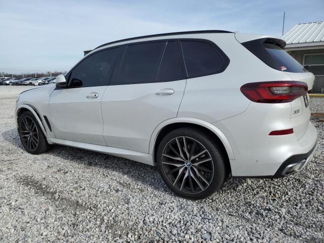 Изображение 2 2023 BMW X5 XDRIVE40I 2023 с VIN 5UXCR6C07P9P13936
