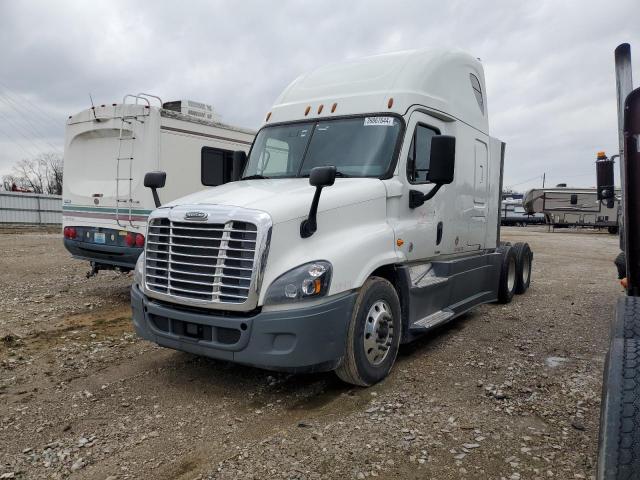 Изображение 2 2017 FREIGHTLINER CASCADIA 125  2017 с VIN 3AKJGLDR0HSHK2704