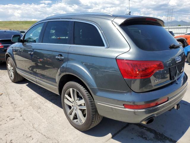 Image 2 of 2015 AUDI 100 PREMIUM PLUS 2015 with VIN WA1LGAFE7FD021408