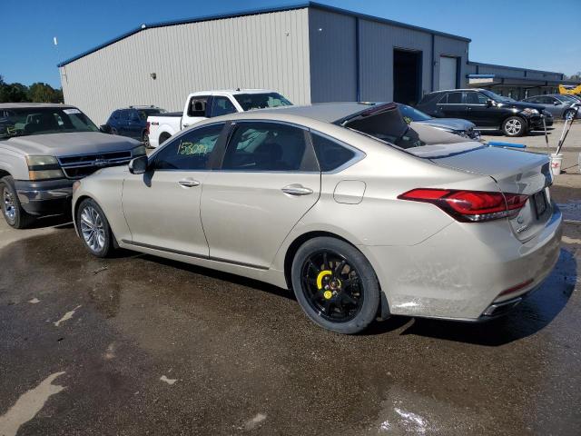 Obraz 2 z 2015 HYUNDAI GENESIS 3.8L 2015 z VIN KMHGN4JE7FU088107