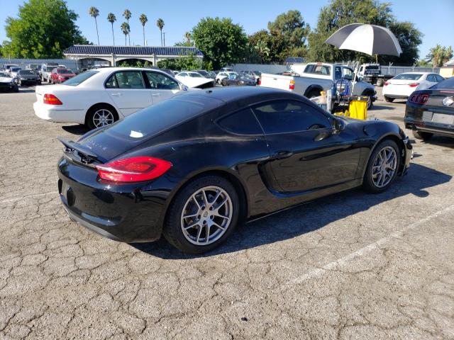 Obraz 3 z 2014 PORSCHE CAYMAN  2014 z VIN WP0AA2A82EK171247