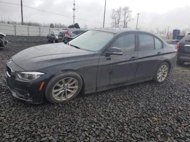 Obraz 2018 BMW 320 XI 2018