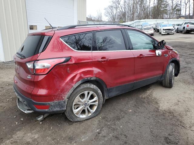 Изображение 3 2018 FORD ESCAPE SE 2018 с VIN 1FMCU9GD3JUC56783