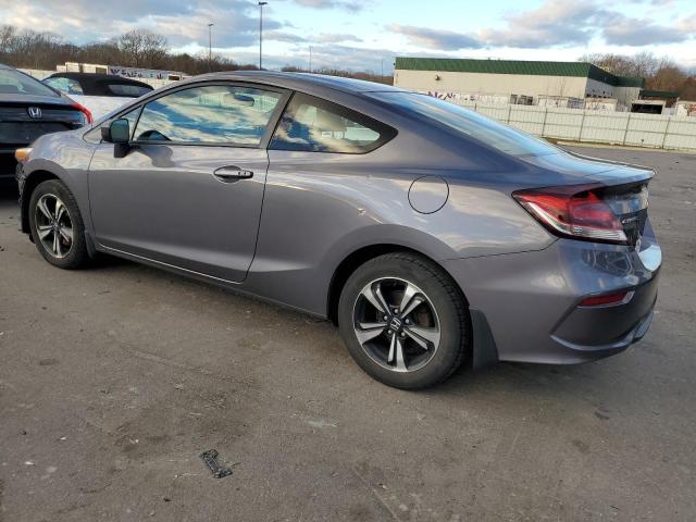 Obraz 2 z 2015 HONDA CIVIC EX 2015 z VIN 2HGFG3B84FH506883