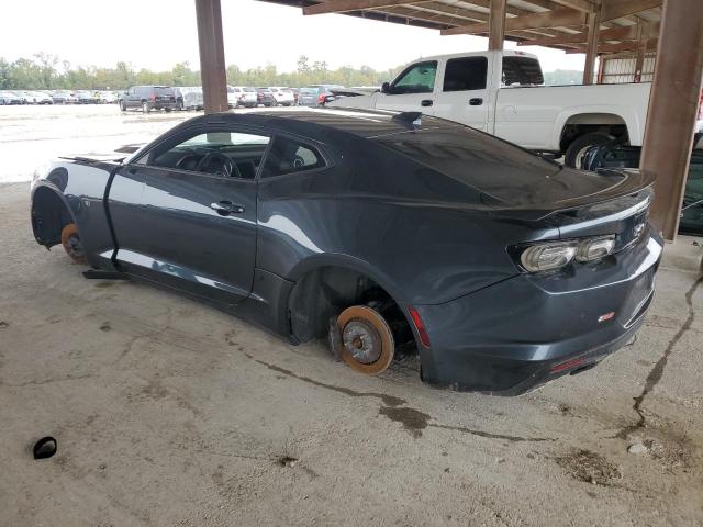 Image 2 of 2019 CHEVROLET CAMARO SS 2019 with VIN 1G1FH1R75K0128500