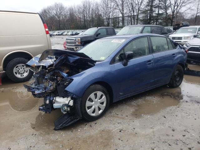 2013 SUBARU IMPREZA  2013 image