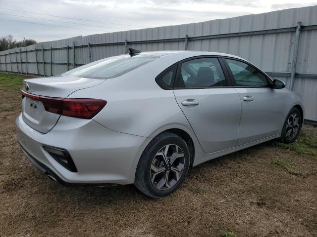 Image 3 of 2021 KIA FORTE FE 2021 with VIN 3KPF24AD5ME310123